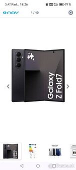 Samsung Galaxy Z Flip7 516 GB
