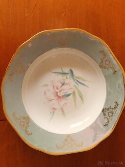 Hlboke keramicke taniere + 2