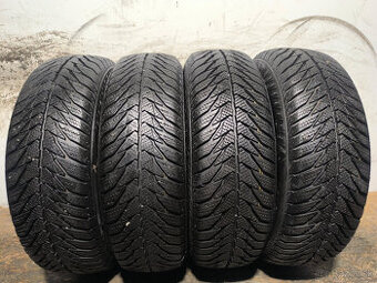 175/65 R14 Zimné pneumatiky Matador Sibir Snow 4 kusy
