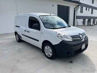 Renault Kangoo MAXI 1.5DCI ( čítať inzerát )