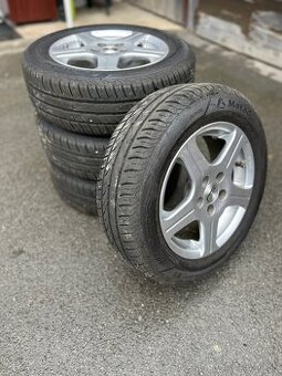 Letná sada 185/60 R14 5x100