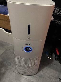 Philips series 3000 2v1