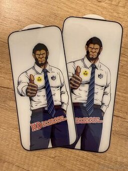 iPhone 17 PRO MAX ochranne sklo