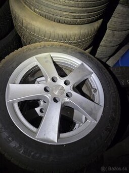 Predám 225/55r17