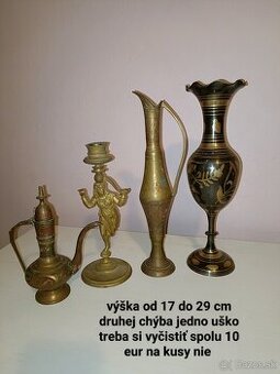 Dekorácie mix