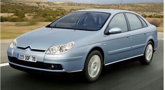 Citroen C5 2,0Hdi 100kw ,2008
