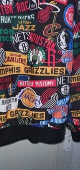 New era panska bunda velkost L