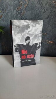 Maxim E.Matkin- Nie na usta