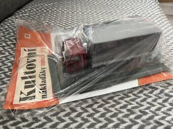 Kultové nákladiaky deagostini