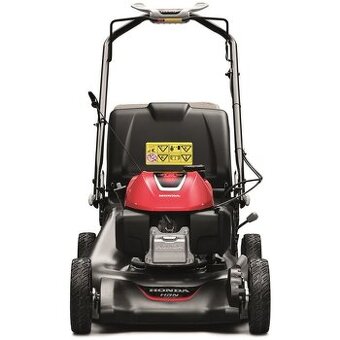 Honda HRN536