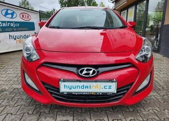Hyundai i30 1.4-KLIMA