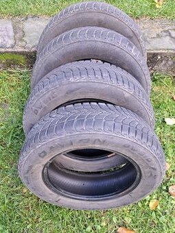 Zimne pneu 165/70 r14