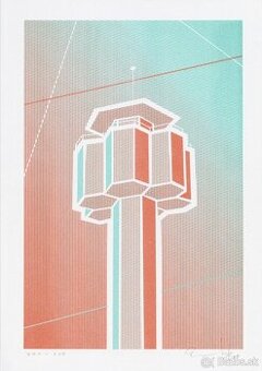 Cierne Diery Vodojem