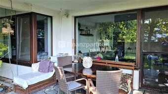 NA PREDAJ:3i byt so záhradou a s parkovacím miestom,Rovinka