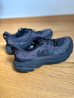 Nové HOKA Challenger Speedgoat dámské 38 2/3- černé