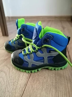 Detská turistická obuv - 25 - McKinley