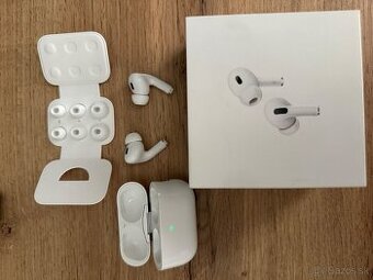 Predám airpods pro 2
