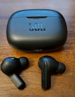 JBL Wave  Beam slúchadlá