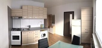 Prenájom 1-izbový byt