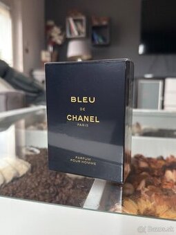 Bleu de Chanel Parfum 100ml