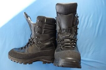 Nové zimné topánky BOSP - pôvodná cena 250 €
