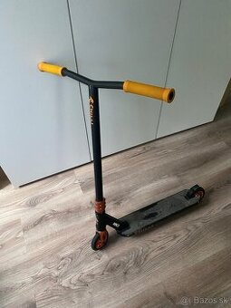 Kolobežka chilli reaper sun