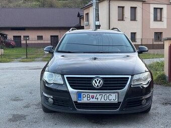 Volkswagen passat 2.0tdi 103kw