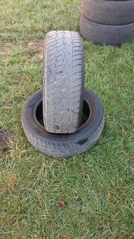 195/55r15 85T Matador Zimne