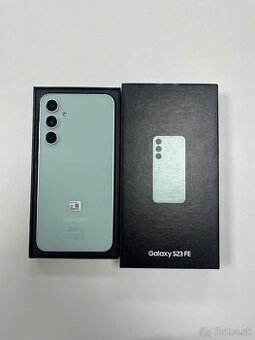 Samsung S23 FE 8/128GB