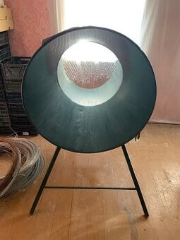 Balička vianočných stromčekov