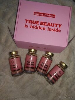 Bloom Robbins retro limitka - 1