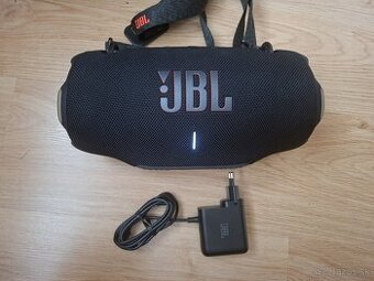 JBL XTREME 4 - Čierny