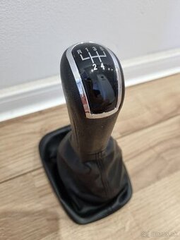 Radiaca kvalt páka SKODA Fabia Roomster