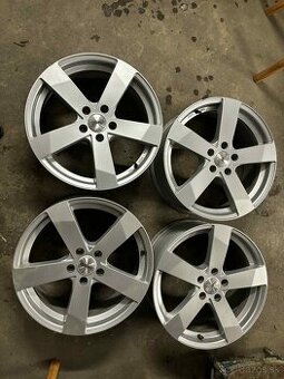 Elektrony DEZENT 5x112 R18 7,5J ET 51