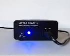 Phono preamp Little Bear T8 celý popis v prílohe