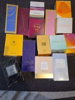 Zenske vone od Avonu