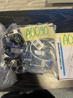 Oblečenie / postroj pre psa – čierny, nastaviteľný, pevný ma