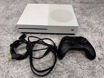 XBOX ONE S - 1TB