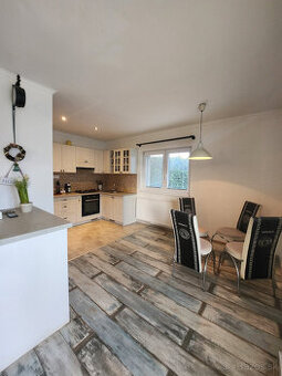 DOM ZA CENU BYTU - poschodová novostavba, ihneď voľná