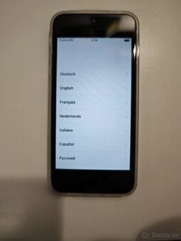 Iphone 5S 64Gb + náhradný 5S 64Gb