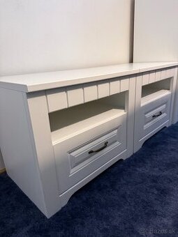 Nocny stolik Decodom Tirol