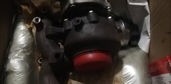 Turboduchadlo 2.0 tdi 103kw (CBAB) - 1