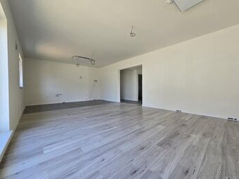 TOP CENA - NOVOSTAVBA ZA BEZKONKURENČNÚ CENU