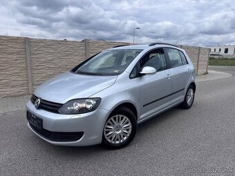 VW Volkswagen Golf VI Plus 1.6 TDI