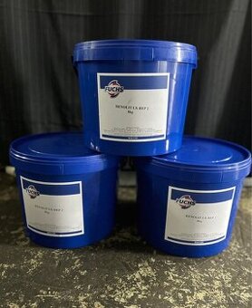 Vazelina ,plastické mazivo 8kg