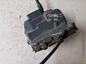 Zámok dverí Renault Megane II