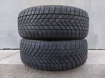 2ks zimné 205/55 r16 94V MATADOR NORDICCA MP93