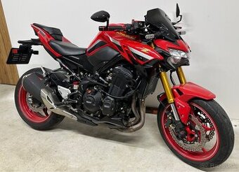 Kawasaki Z900 50th Anniversary