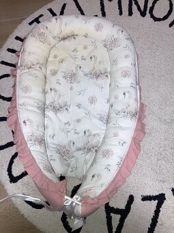 Hniezdo do postielky