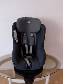 Predám detskú autosedačku Britax Romer
